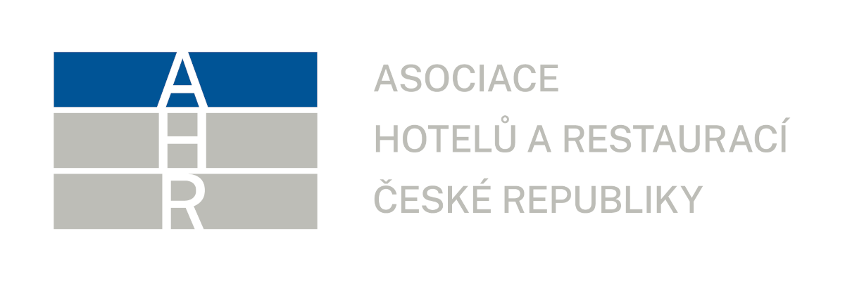 Asociace hotelů a restaurací České republiky | logo