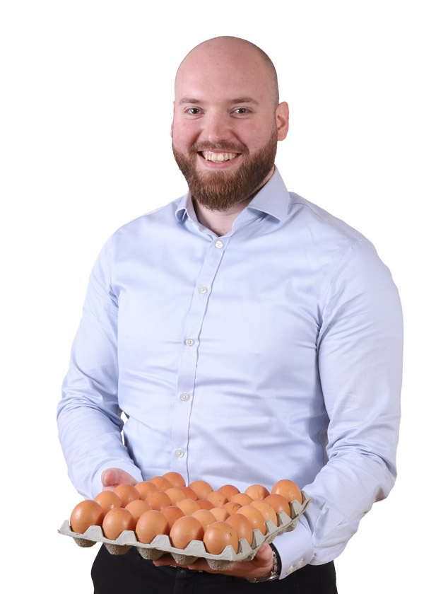 Jaromír Duraja | garant nákupu drůbeže
