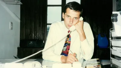 30 let s Vámi: 1990 | otevření obchodního zastoupení Nowaco v ČSFR