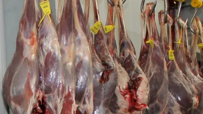 Zvěřina Petron 3 | Zpracování zvěřiny máme pod kontrolou