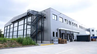 Depo Chlumec se rozrostlo