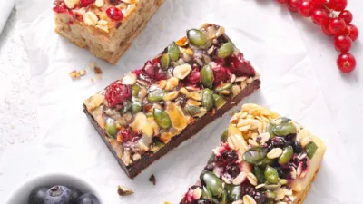 Bezlepkové pečivo a dorty za rozumnou cenu 