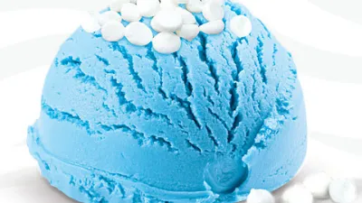 V testu modrých zmrzlin vyhrála Prima