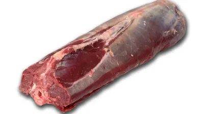 Zvěřina nejen pro řezníky