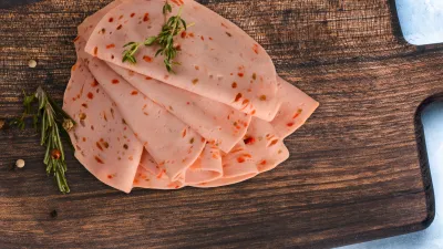 Znamenité měkké salámy Bravur