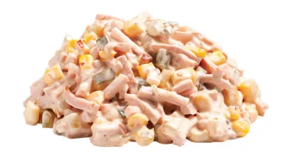 Lahůdky Varmuža s výběrovým salámem