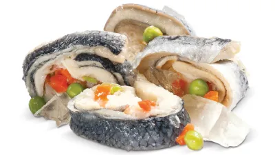 Lahůdky Varmuža v aspiku