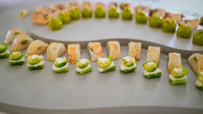 Přípravy na kuchařskou olympiádu IKA 2020 vrcholí