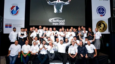 Bidfood Expo 2022 | Reportáž