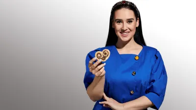 Bidfood Expo 2024 | Nebesky sladké pokušení v podání Besky