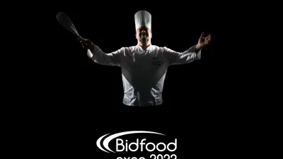 Bidfood Expo 2022 | Pozvánka