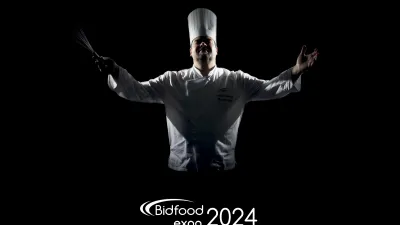 Bidfood Expo 2024 | Nejočekávanější gastro událost roku