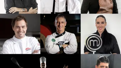 Bidfood Expo 2022 | Program