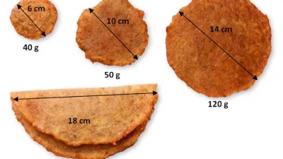 Tradiční české bramboráky