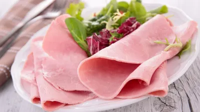 Bravur začal plátkovat uzeniny – vyzkoušejte plátky šunky