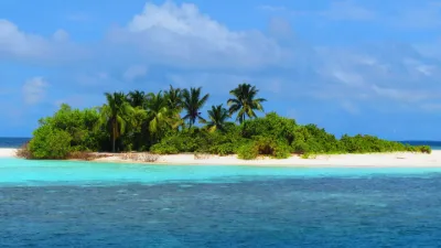 Čerstvý tuňák z Malediv do 36 hodin