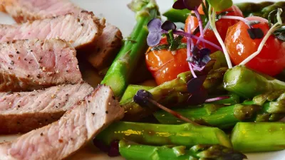 Nejlepší chřest pochází z Česka