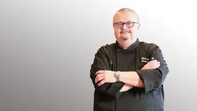 Bidfood Expo 2024 | Premiéra nestora české kuchyně Davida Kaliny