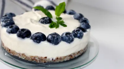 Extra hustý jogurt předčí i zakysanou smetanu