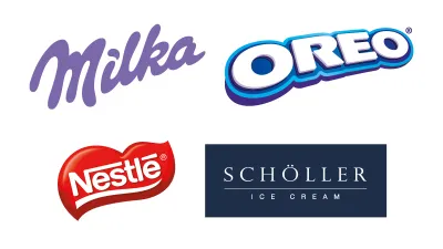 Distributorem zmrzlin Milka, Oreo, Nestlé a Schöller se stal Bidfood
