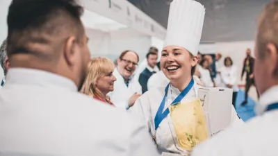 Gastro Junior Bidfood Cup 2022