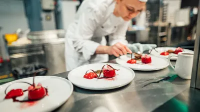 Gastro Junior Bidfood Cup 2025