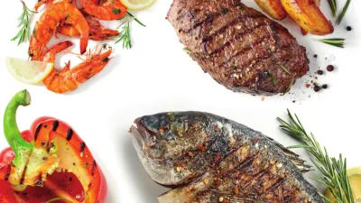 Road show Grilujeme s vášní!