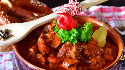 Gulášová revoluce