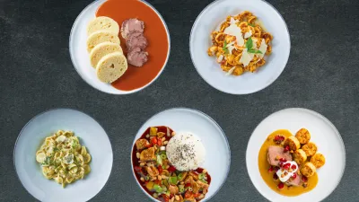 Svíčková, boloňské ragú či omáčka kung pao – nevařte, servírujte!