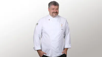 Bidfood Expo 2024 | Training Academy Marka Svobody