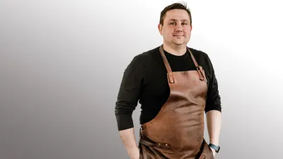 Bidfood Expo 2024 | Česká kuchyně Jana Punčocháře s moderním twistem