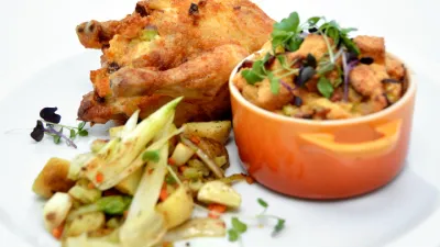 Vynikající jarní kuřátko za skvělou cenu