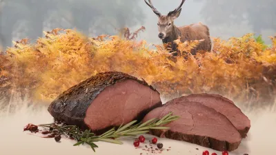 Lepší jídlo prodlužuje život