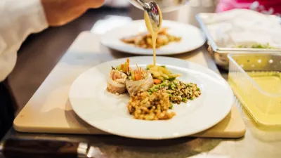 Bidfood Expo 2024 | Zaostřeno na školní jídelny