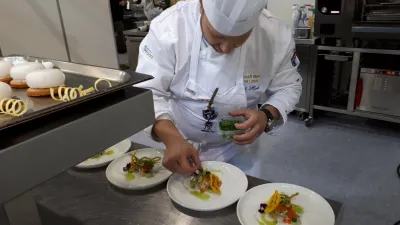 Kuchař roku 2019/2020