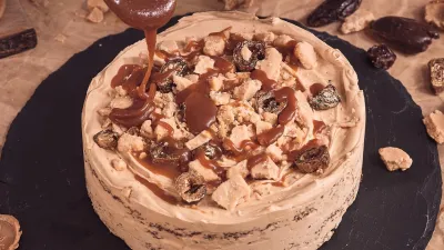 České zmrazené dorty světových chutí