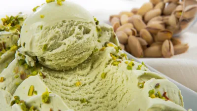 La Panna – inspirace italskou řemeslnou zmrzlinou