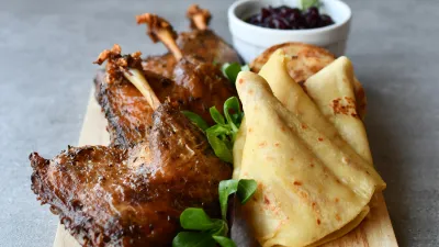 Lokše na 33 způsobů