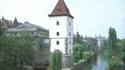 30 let s Vámi: 1992 | založení eseróčka Nowaco Czechoslovakia