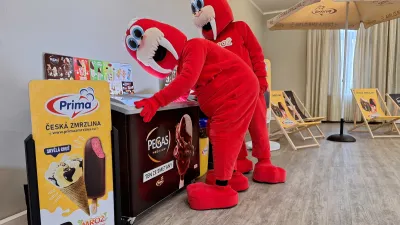 Prima sezóna 2025 klepe na dveře