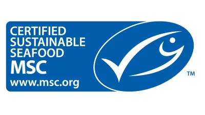 První výrobce a velkoobchod potravin s certifikáty MSC