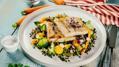 Z oceánu na talíř – rybí filé seafrozen Nowaco