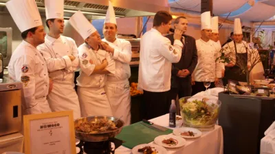 30 let s Vámi: 2006 | odkoupení BHJ Garant a počátky Bidfood Expo