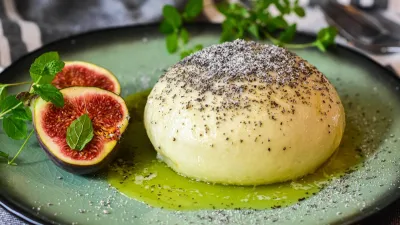 Dobří známí z alpských sjezdovek: Germknödel a císařský trhanec