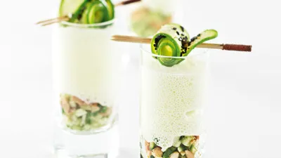 Šlehačková láhev: experimenty pod tlakem