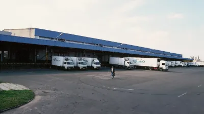 30 let s Vámi: 1997 | odkoupení Slezských mrazíren Opava