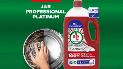 Novinka na boj s připečeným tukem v kuchyni