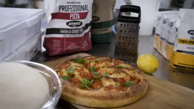 Základem je dobrá mouka – Pivetti