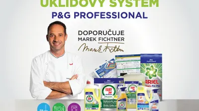 Profesionální úklid a hygiena – návody a sanitační plány