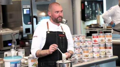 Raimund Probst: Skvělé suroviny vyžadují kvalitní koření